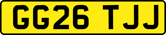 GG26TJJ