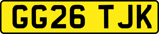 GG26TJK