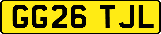 GG26TJL