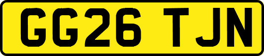 GG26TJN