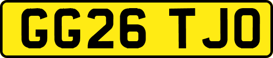 GG26TJO