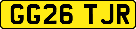 GG26TJR