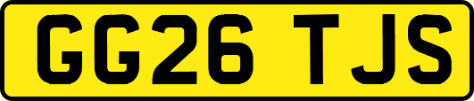 GG26TJS