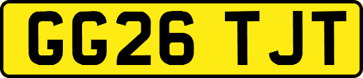 GG26TJT