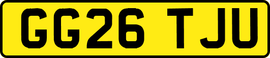 GG26TJU