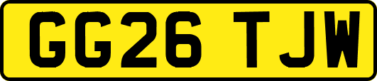 GG26TJW