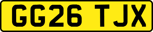 GG26TJX