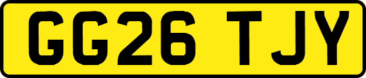 GG26TJY