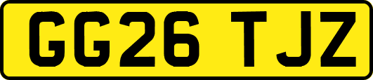 GG26TJZ
