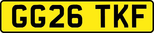 GG26TKF