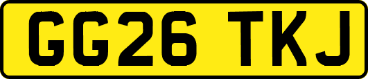 GG26TKJ