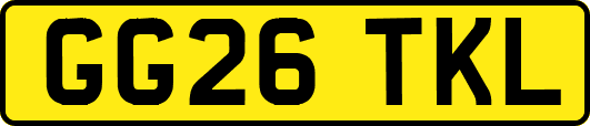 GG26TKL