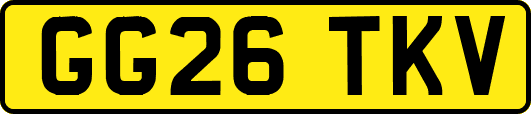 GG26TKV