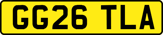 GG26TLA