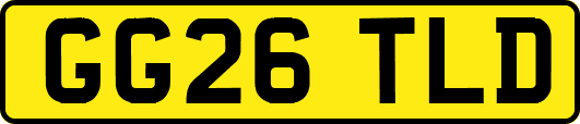 GG26TLD