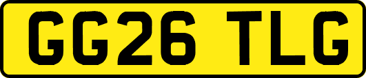 GG26TLG