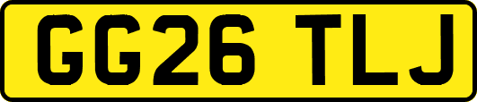 GG26TLJ
