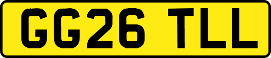 GG26TLL