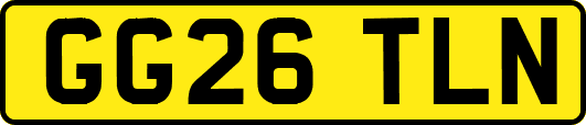 GG26TLN