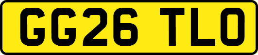 GG26TLO