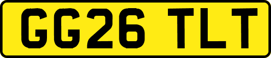GG26TLT