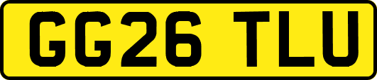 GG26TLU