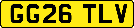 GG26TLV