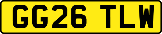 GG26TLW