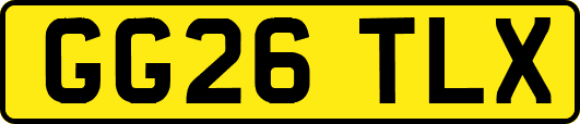 GG26TLX