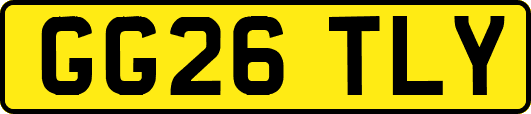 GG26TLY