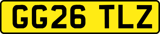 GG26TLZ