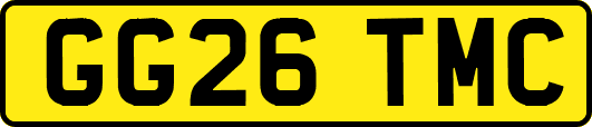GG26TMC