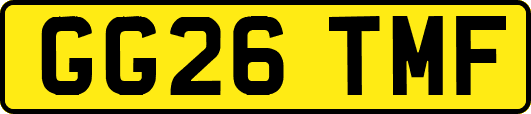 GG26TMF