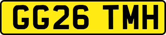 GG26TMH