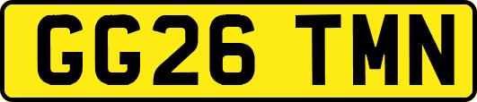 GG26TMN