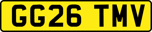 GG26TMV