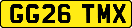 GG26TMX