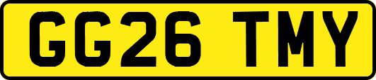 GG26TMY
