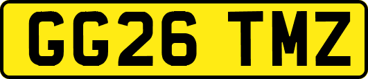 GG26TMZ