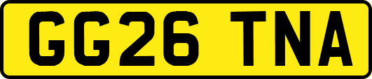 GG26TNA