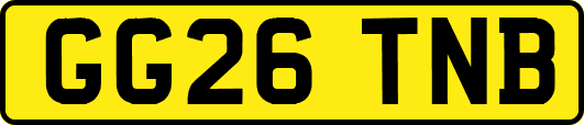 GG26TNB