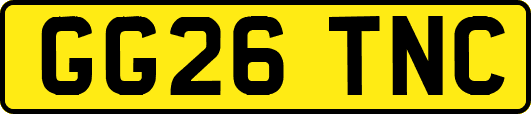 GG26TNC