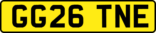 GG26TNE
