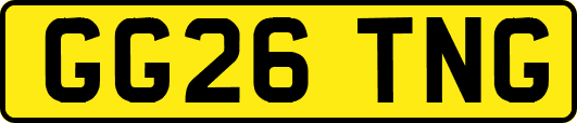 GG26TNG