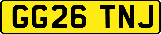 GG26TNJ