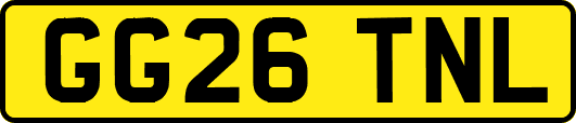 GG26TNL