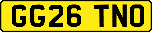 GG26TNO