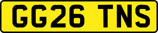 GG26TNS