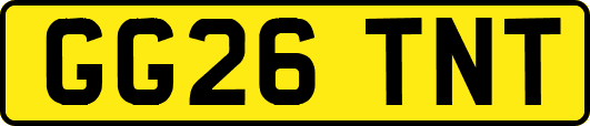 GG26TNT