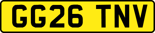 GG26TNV